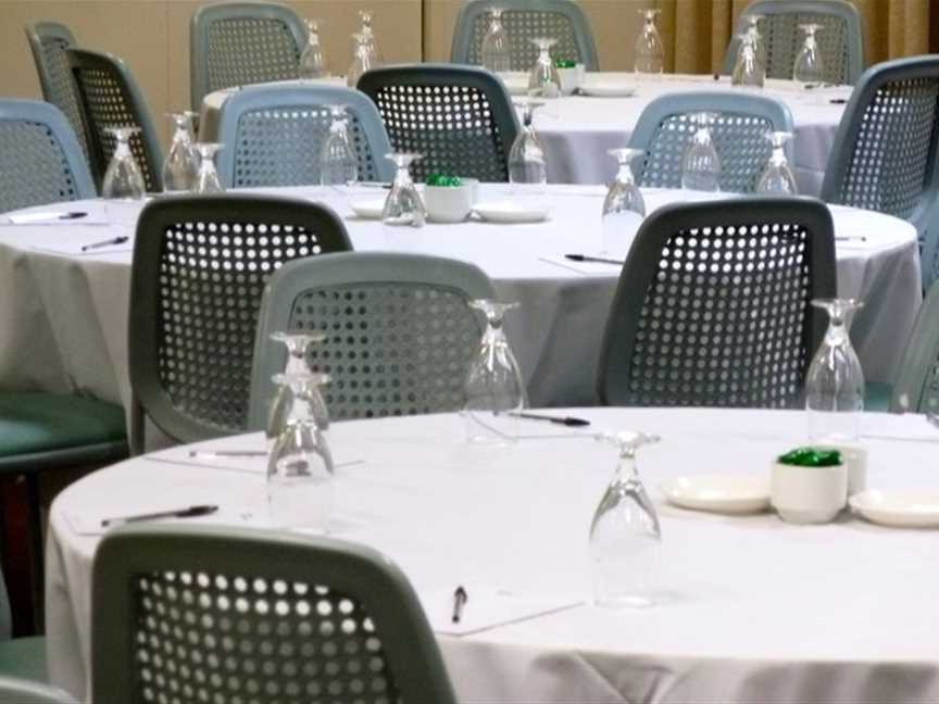 Goodearth Hotel, Function Venues & Catering in Perth