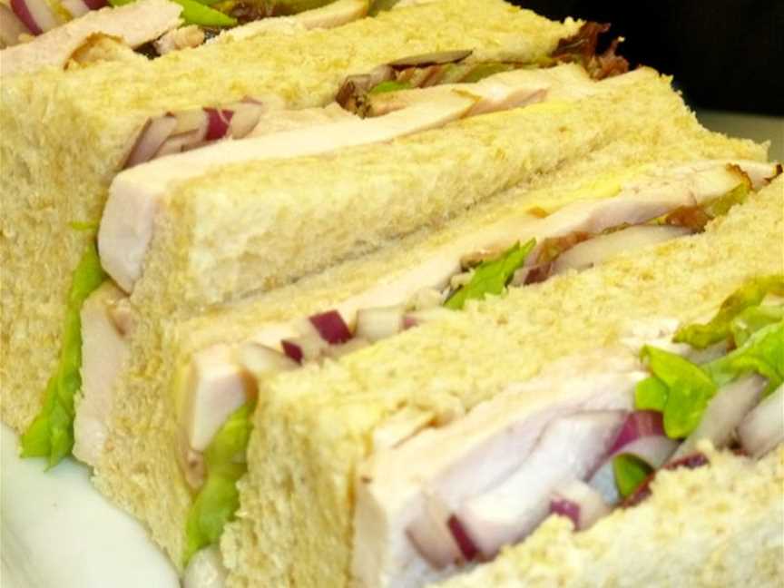 Goodearth Hotel, Function Venues & Catering in Perth