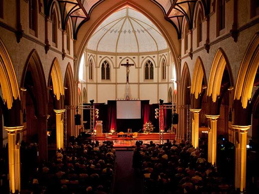 St Joseph's Church Subiaco, Function Venues & Catering in Subiaco