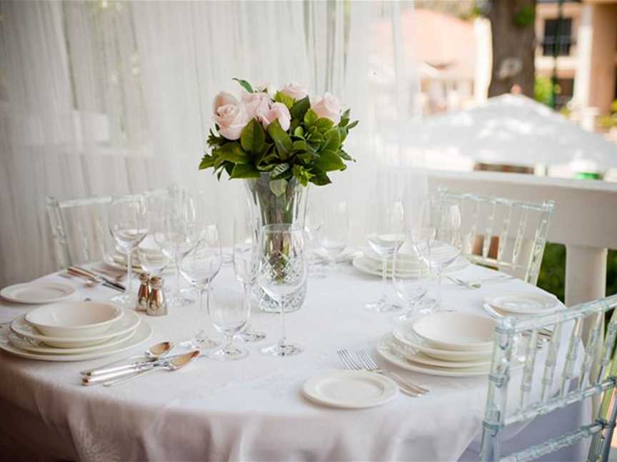 Hire Society, Function Venues & Catering in Nedlands