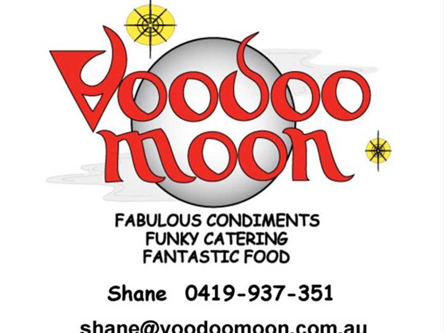 Voodoo Moon Catering, Function Venues & Catering in Innaloo City