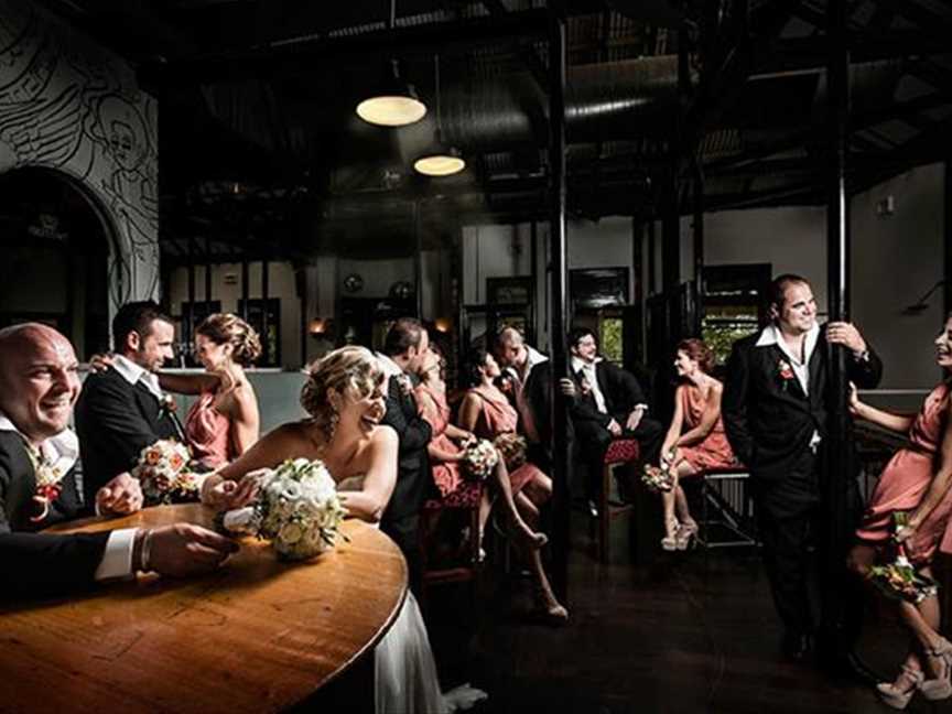 Viva Photography, Function Venues & Catering in Fremantle