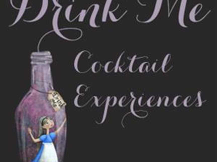 Drink Me Cocktail Experience