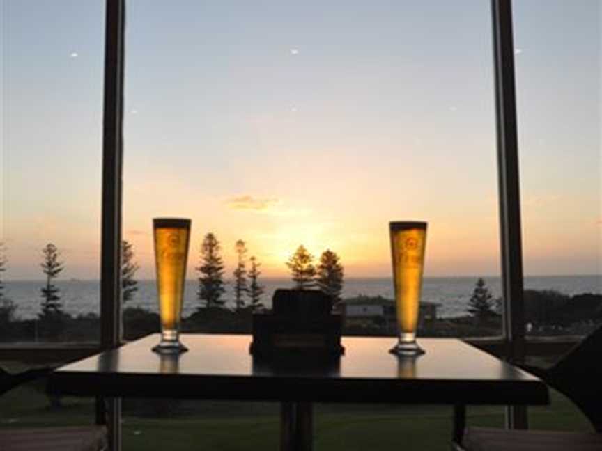 Sea View Golf Club, Function Venues & Catering in Perth