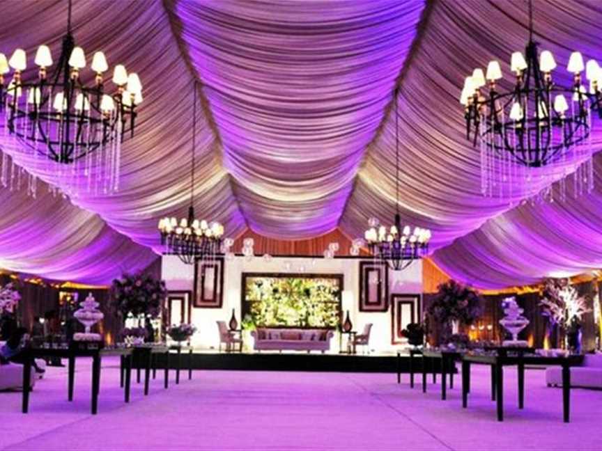 Venue for Corporate and private events and theming