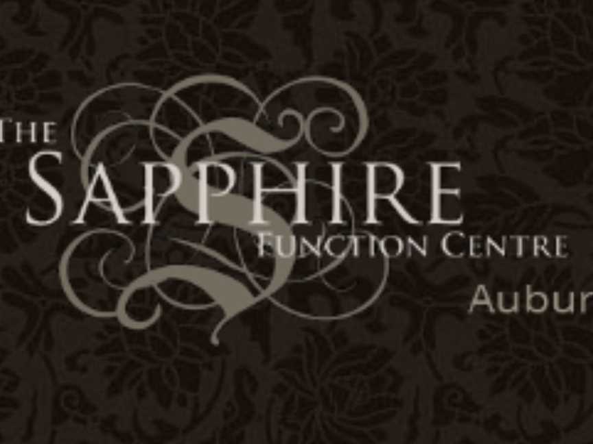 The Sapphire Function Centre