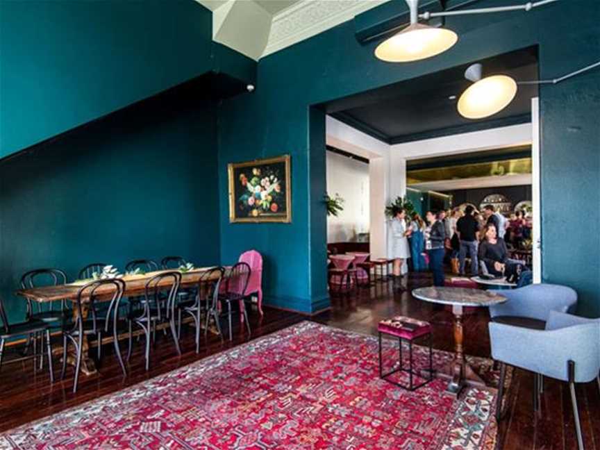 Guildhall Event Space, Function venues in North Fremantle