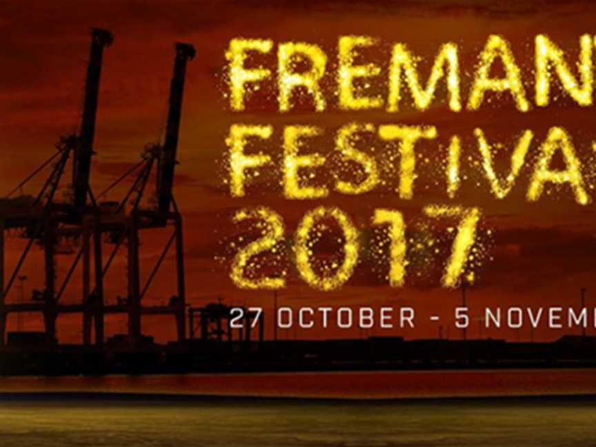 Fremantle Festival 2017, Events in Fremantle