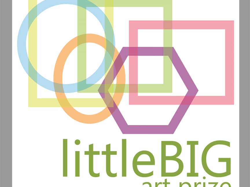 littleBIG Art Prize Exhibition