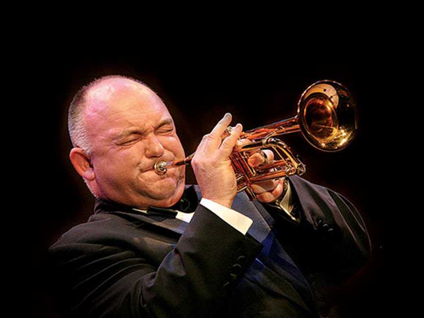 James Morrison with WASO: The Great American Songbook, Events in Perth