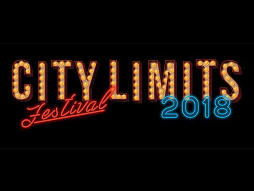 City Limits Festival 2018, Events in Perth