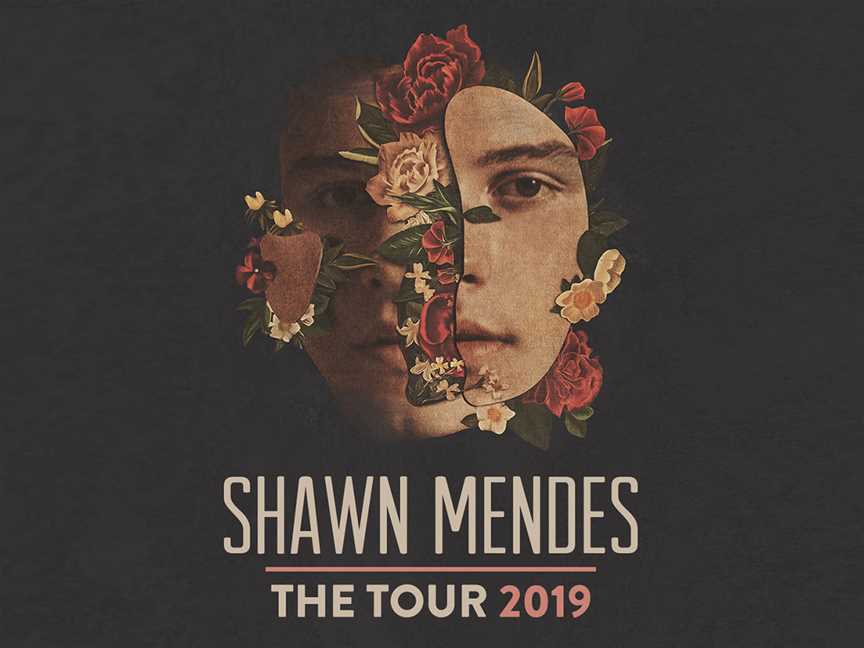 Shawn Mendes, Events in Perth