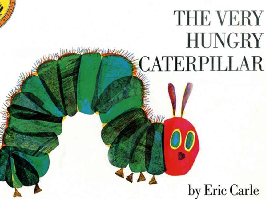 The Very Hungry Caterpillar Show, Events in Crawley