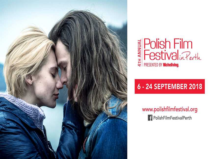 Polish Film Festival in Perth 2018, Events in Leederville