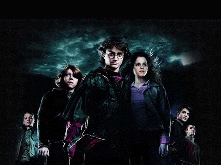 Harry Potter and the Goblet of Fire in Concert, Events in Perth
