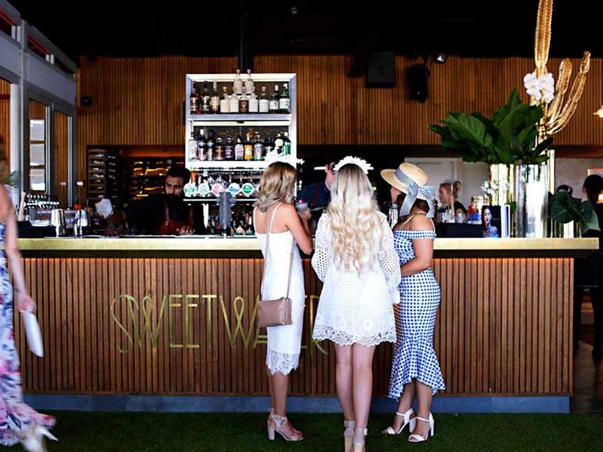Melbourne Cup at Sweetwater Rooftop Bar, Events in East Fremantle