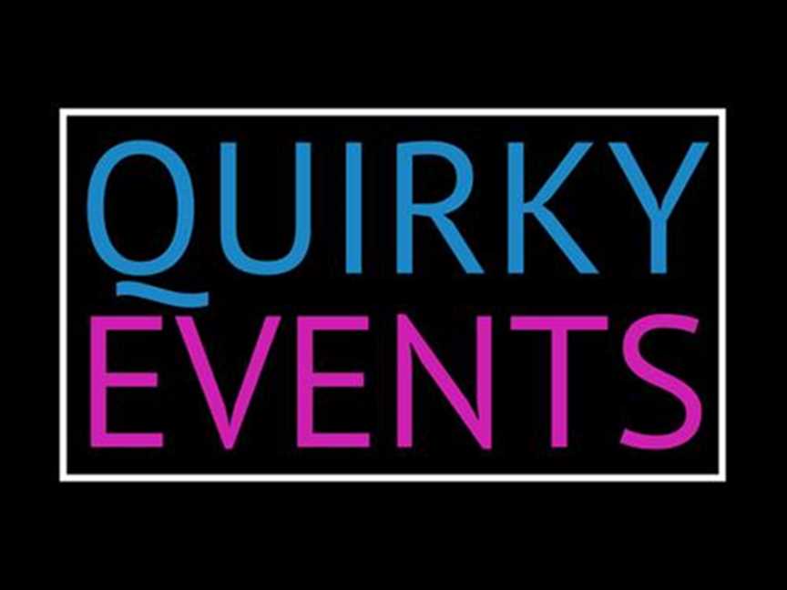 Quirky Events