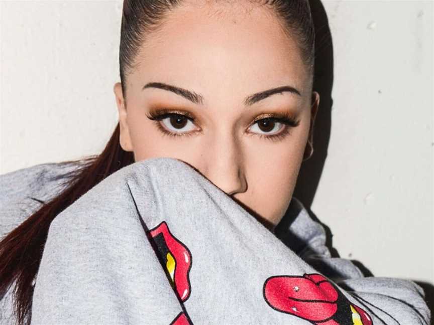 Bhad Bhabie, Events in Mount Lawley
