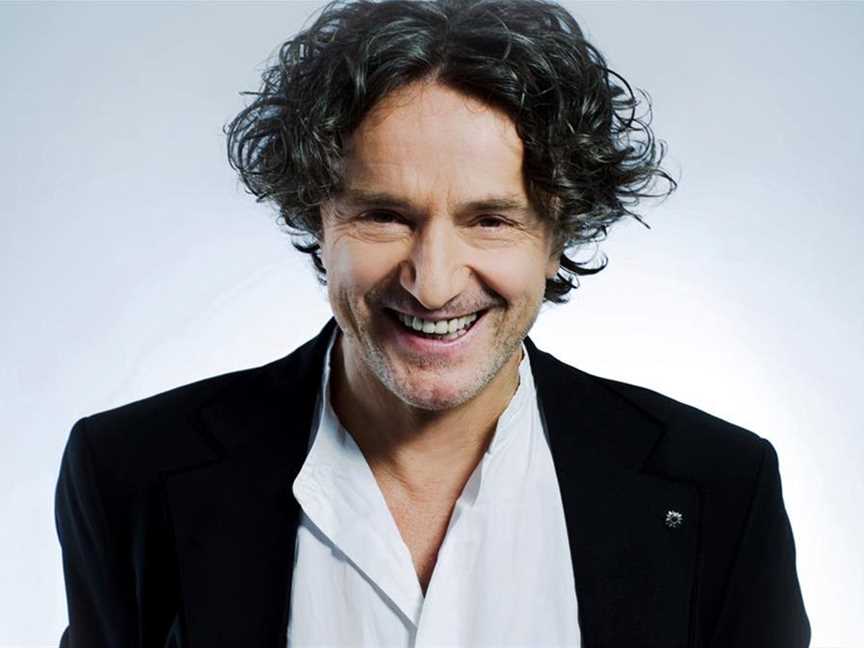 Goran Bregovic & His Wedding & Funeral Band, Events in Perth