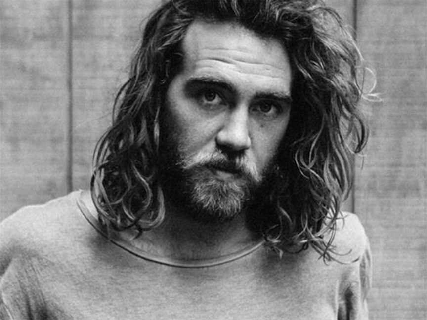 Matt Corby Rainbow Valley Tour, Events in Perth
