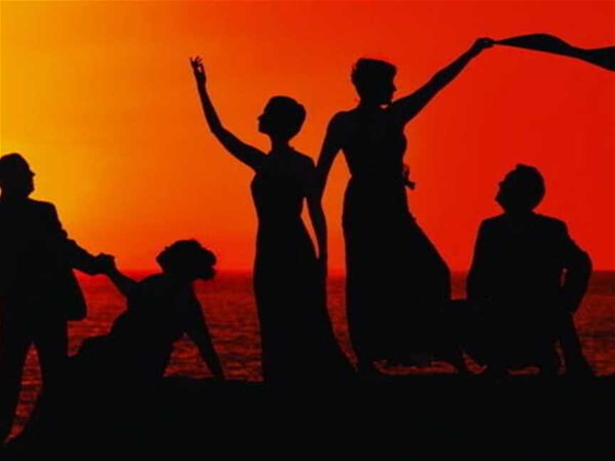 Opera Under The Stars, Events in Broome