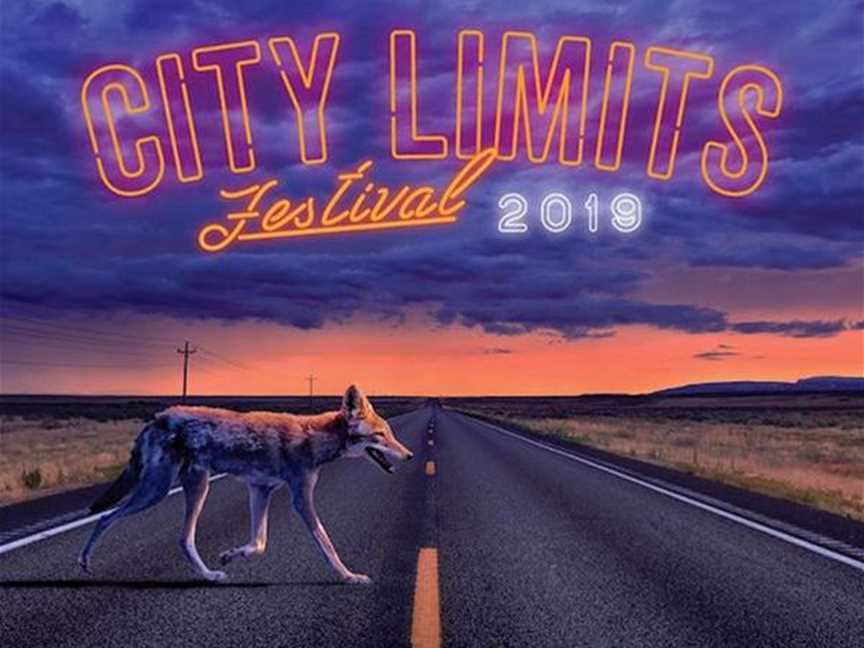 City Limits Festival, Events in Northbridge