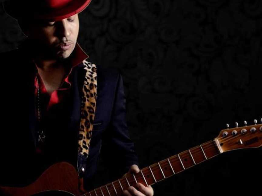 Royal Badness Prince Tribute, Events in perth