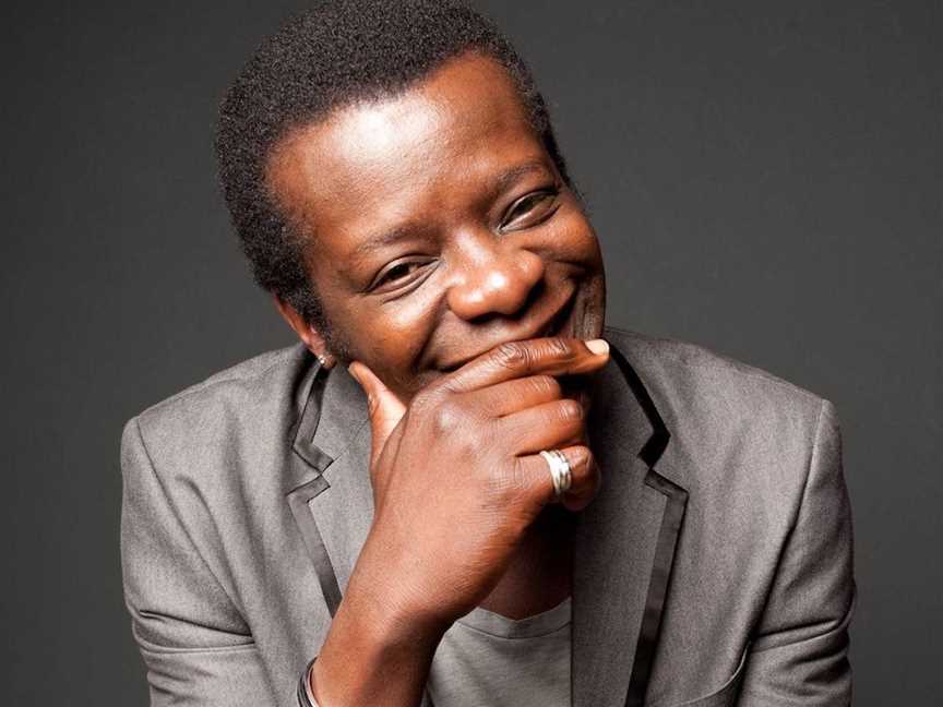 Stephen K Amos: The Story So Far.., Events in Subiaco