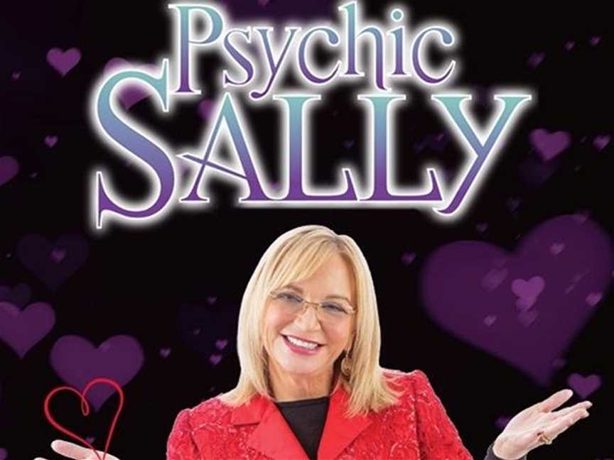 Psychic Sally, Events in Mount Lawley