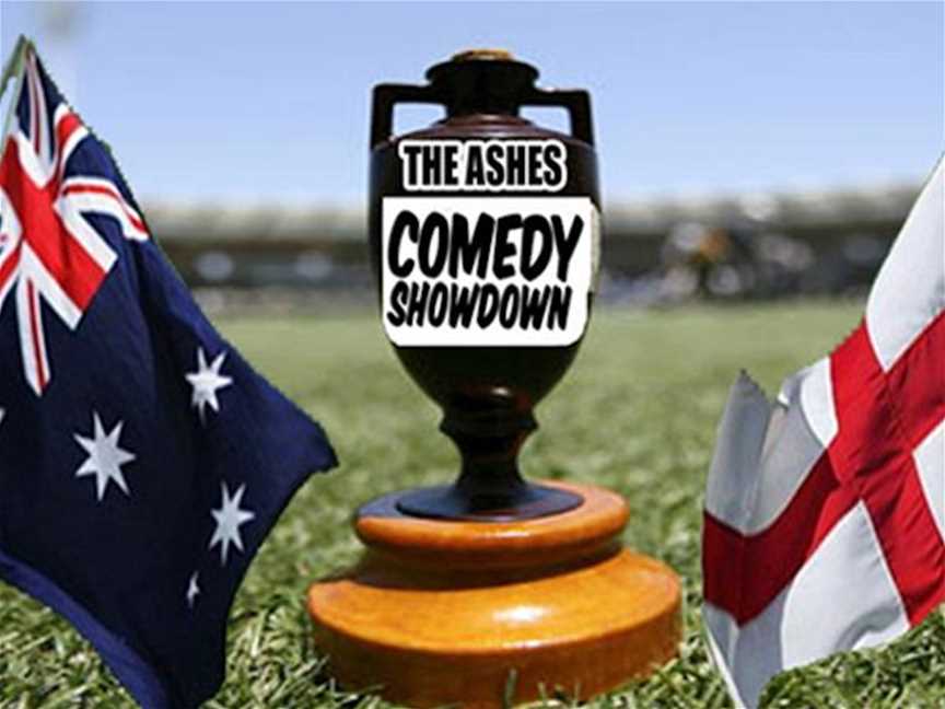The Ashes: Comedy Showdown, Events in Northbridge