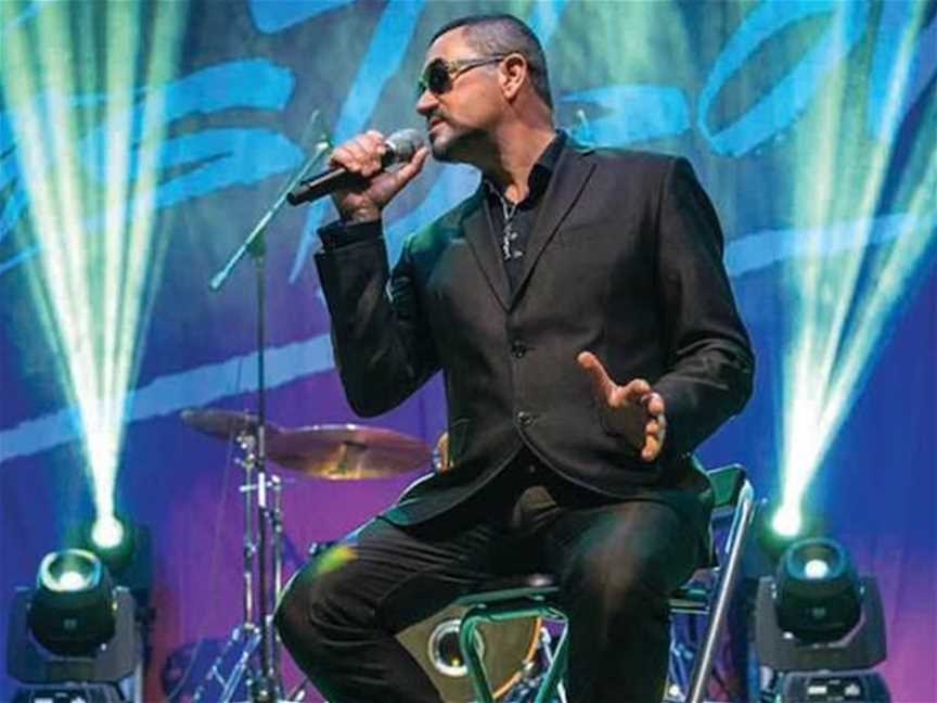 FASTLOVE - A Tribute to George Michael, Events in Burswood