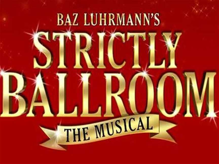 Strictly Ballroom, Events in Subiaco