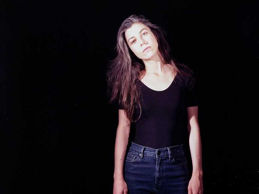 Julia Holter, Events in North Perth