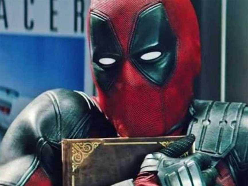 Once Upon A Deadpool, Events in Mundaring