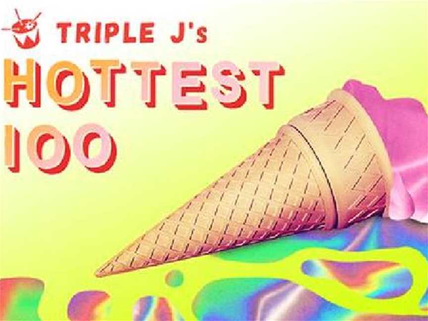 Annual Hottest 100 Party, Events in North Perth