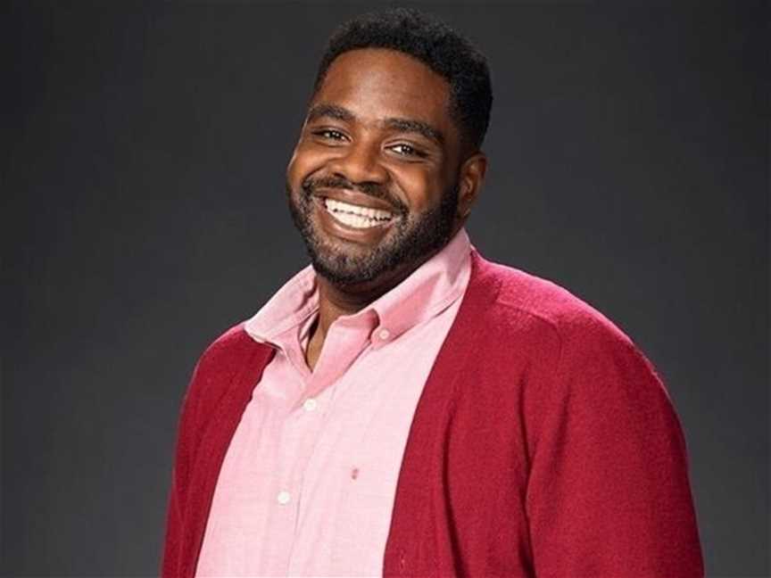 Ron Funches, Events in Perth