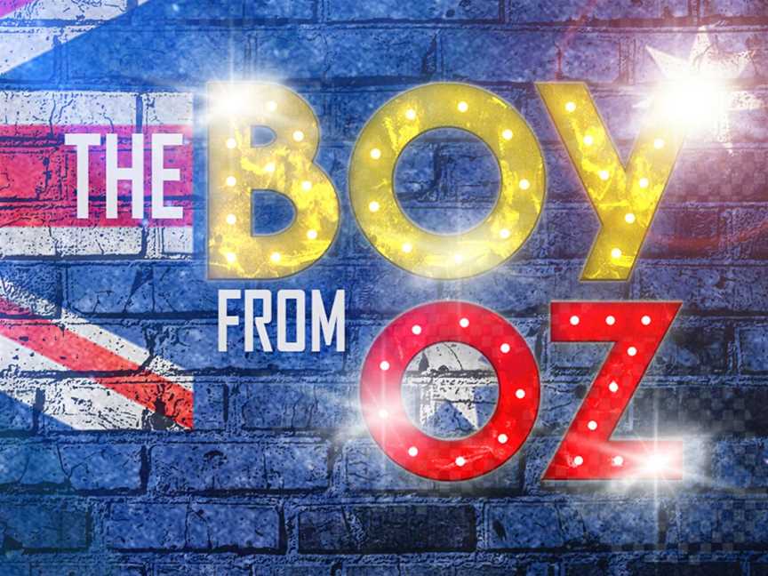 The Boy From Oz, Events in Kwinana