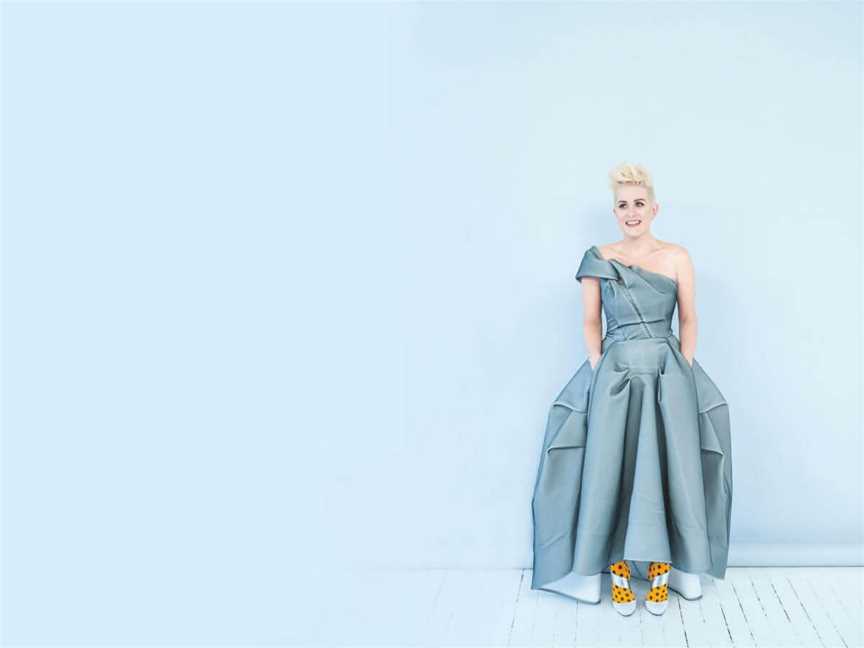 *SOLD OUT* Katie Noonan In Concert, Events in Mount Lawley