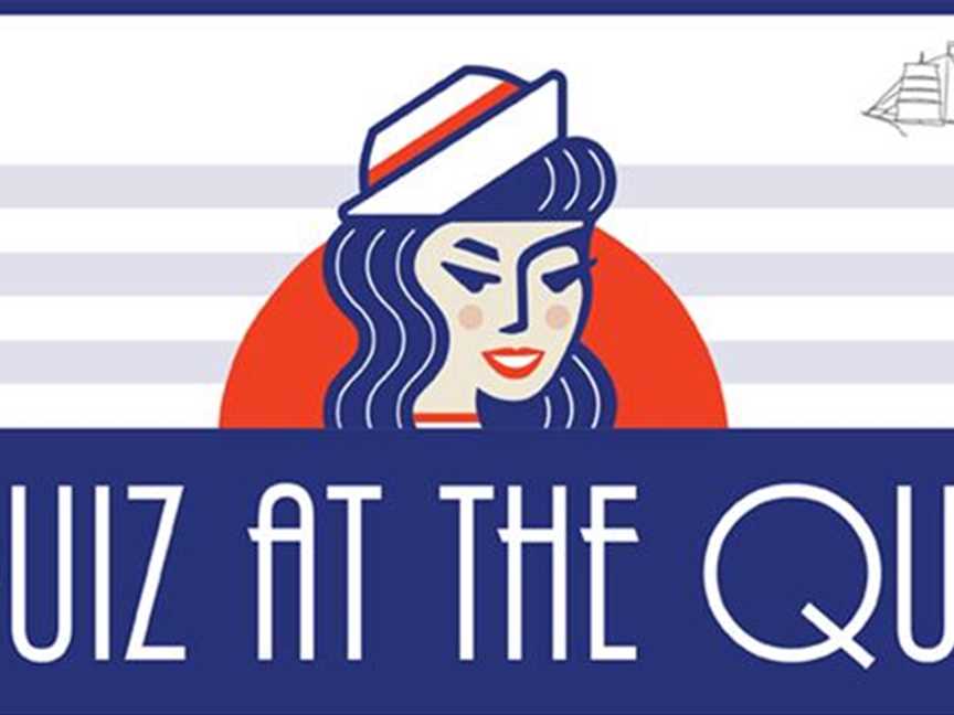Quiz at the Quay, Events in Fremantle