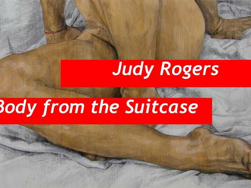 Body from the Suitcase, Events in Busselton