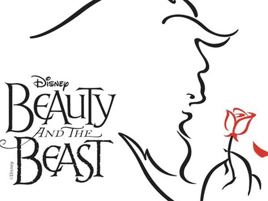 Beauty and The Beast, Events in Albany