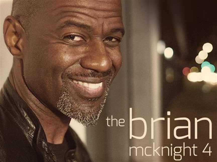 The Brian McKnight 4, Events in Mount Lawley