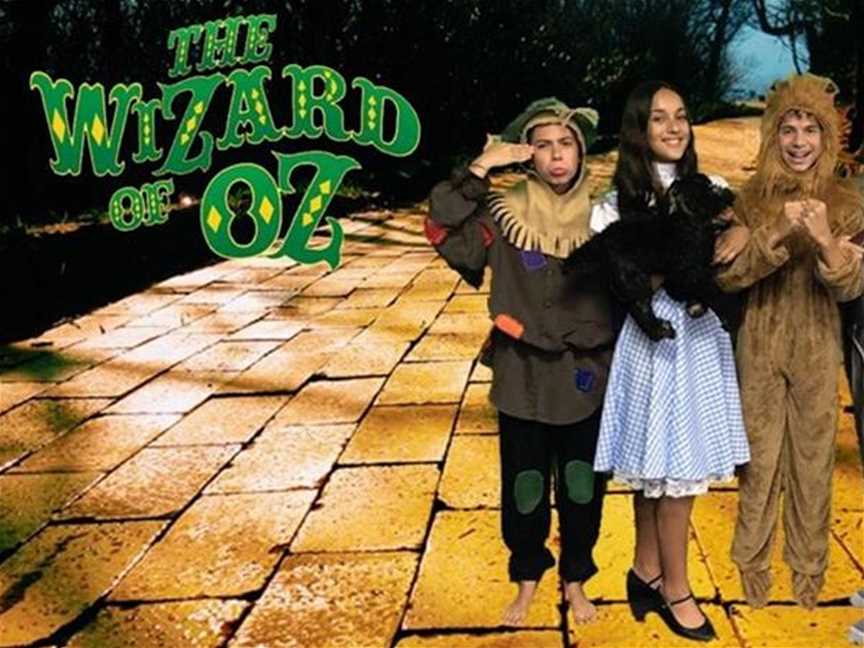 The Wizard Of Oz, Events in Nedlands