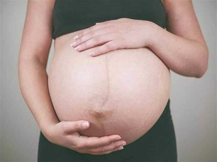 The-Not-So-Sterile Womb: New Data to Challenge an Old Dogma, Events in Crawley