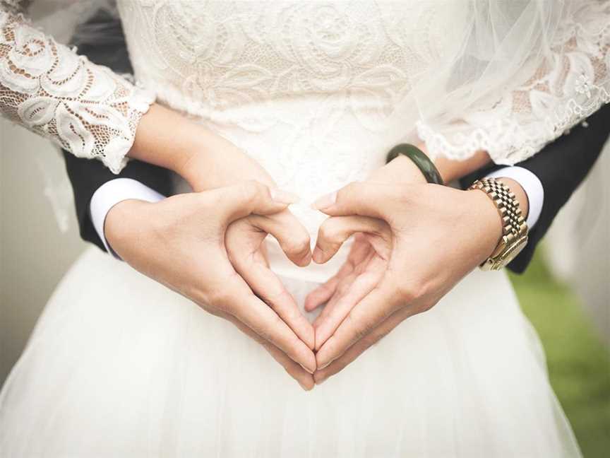 'Forever Love' Wedding Expo, Events in Perth