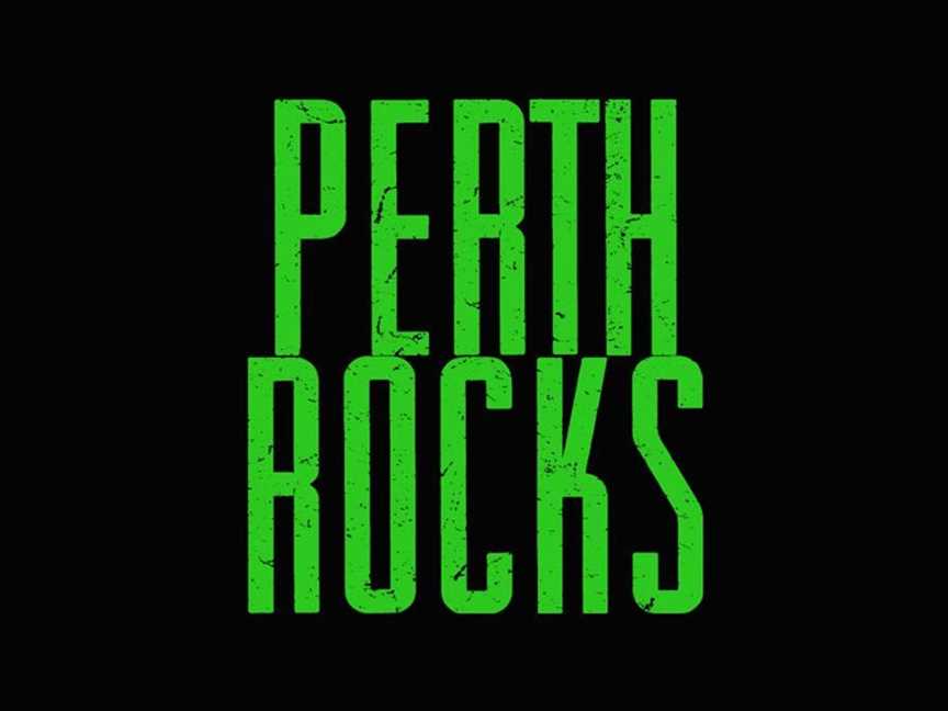 Perth Rocks Festival, Events in Inglewood
