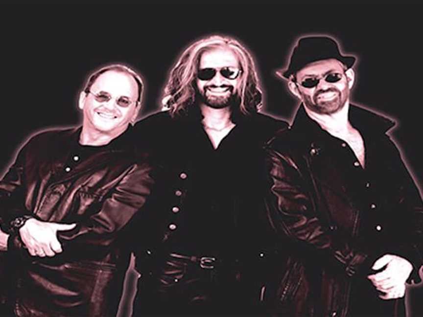 Bee Gees Revival, Events in Mt Lawley