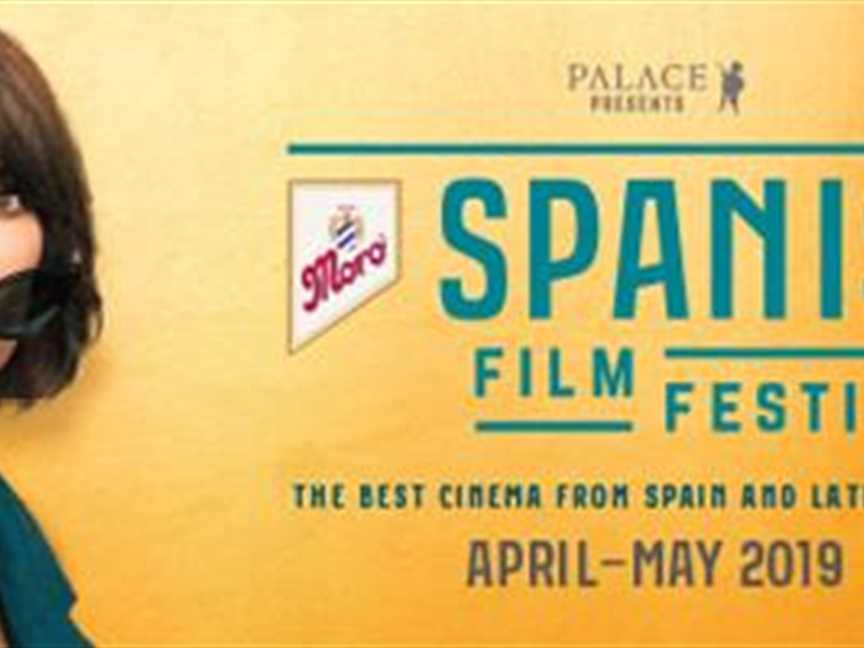 Moro Spanish Film Festival Opening Night Fiesta, Events in Northbridge