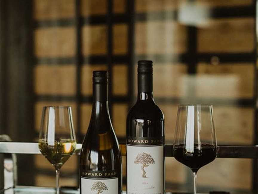 Howard Park Icon Wines - Abercrombie and Allingham