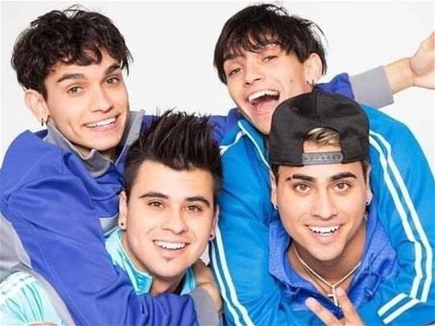 The Dobre Brothers, Events in Mount Lawley